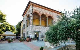 Villa Rinascimento Lucca